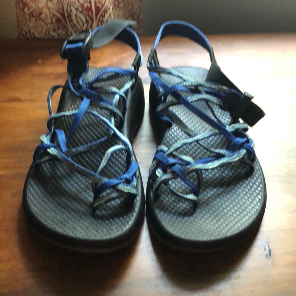 Chaco Sandals